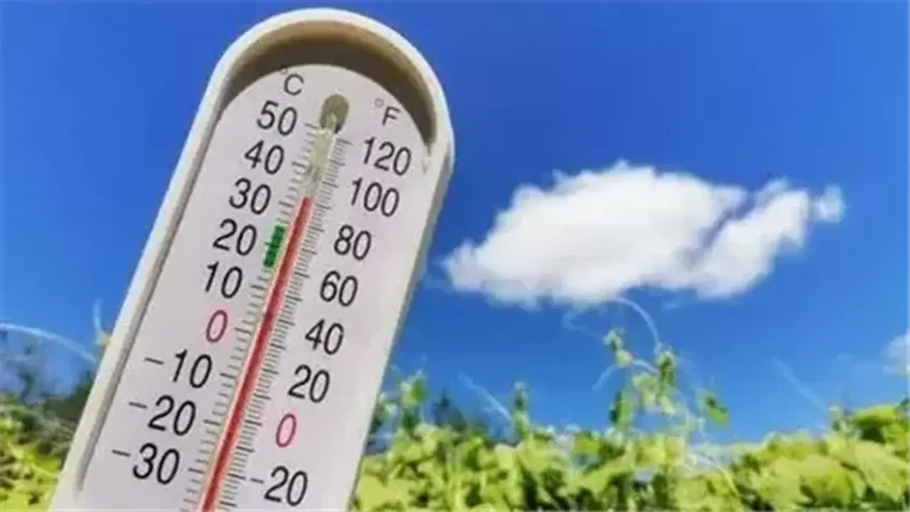 مفاجأة في درجات الحرارة تعلنها هيئة الأرصاد الجوية خلال طقس الخميس 5 مارس